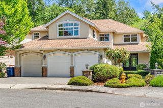 8816 140th Avenue SE, Newcastle, WA 98059