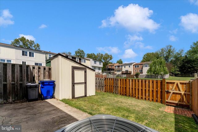 8389 REVELATION AVE, Walkersville, MD 21793