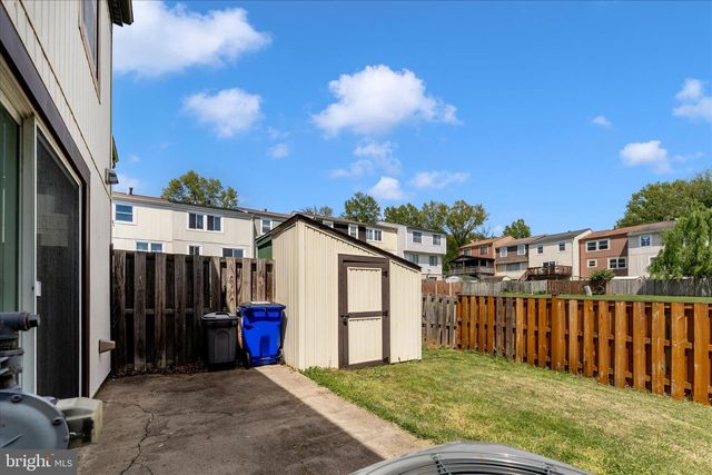 8389 REVELATION AVE, Walkersville, MD 21793