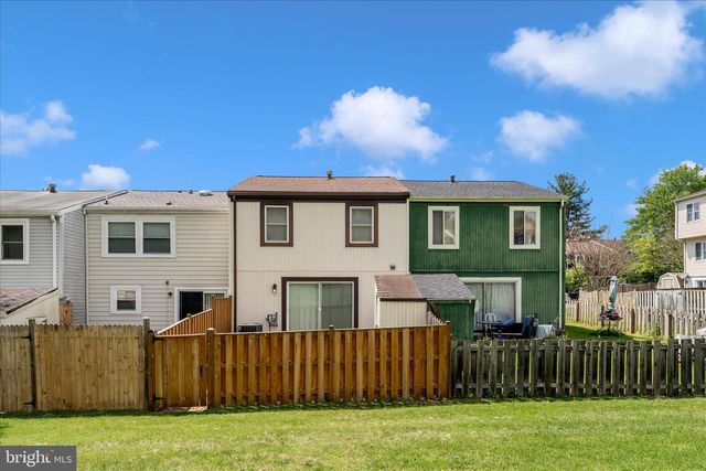 8389 REVELATION AVE, Walkersville, MD 21793