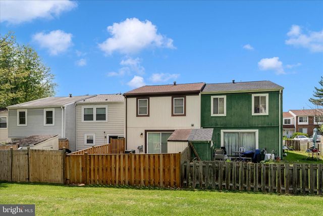 8389 REVELATION AVE, Walkersville, MD 21793