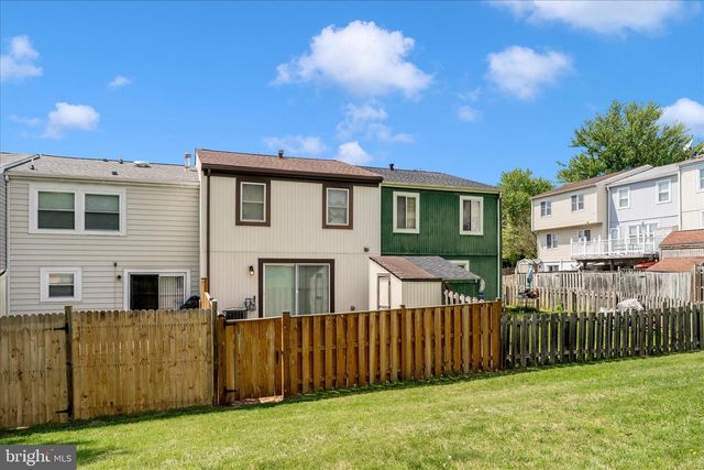 8389 REVELATION AVE, Walkersville, MD 21793