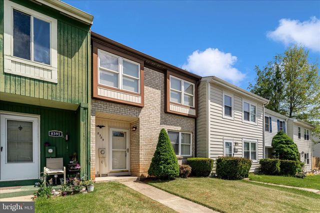 8389 REVELATION AVE, Walkersville, MD 21793