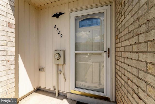 8389 REVELATION AVE, Walkersville, MD 21793