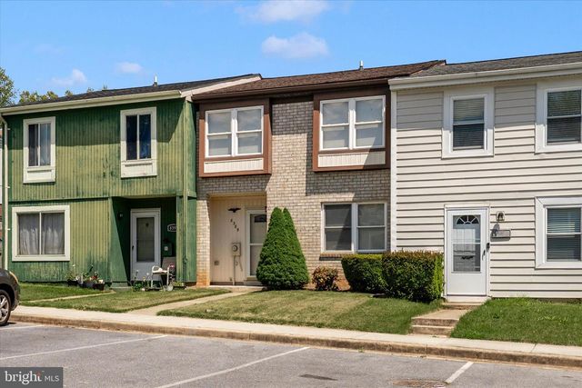 8389 REVELATION AVE, Walkersville, MD 21793
