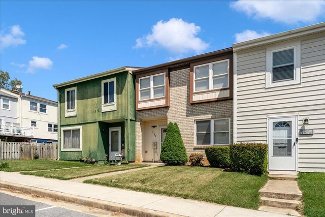8389 REVELATION AVE, Walkersville, MD 21793