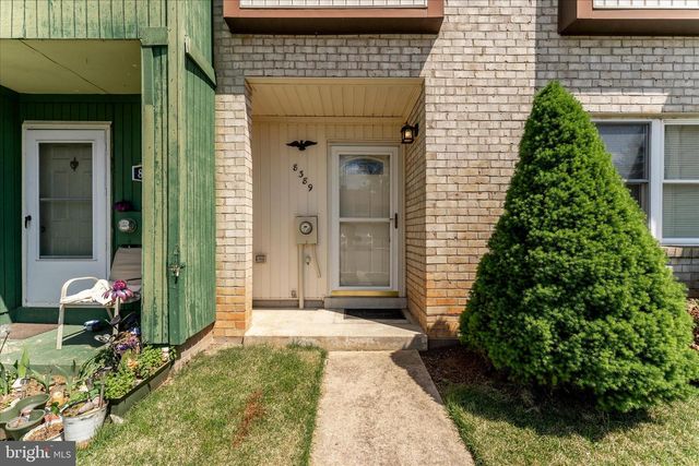 8389 REVELATION AVE, Walkersville, MD 21793