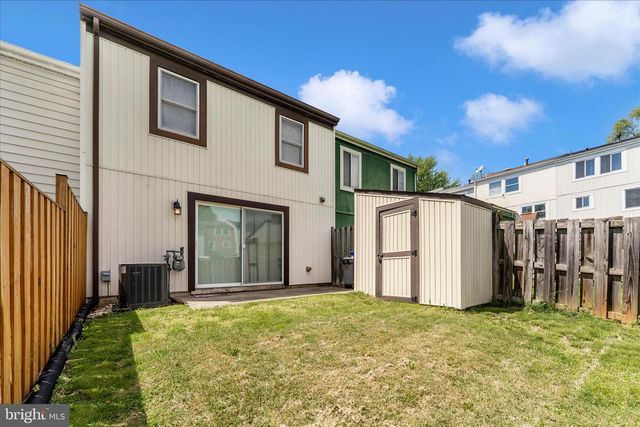 8389 REVELATION AVE, Walkersville, MD 21793