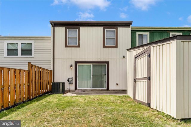 8389 REVELATION AVE, Walkersville, MD 21793
