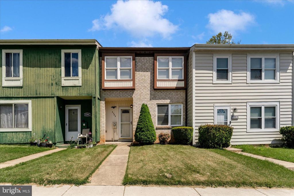 Image 1 of property listing at 8389 REVELATION AVE, Walkersville, MD 21793