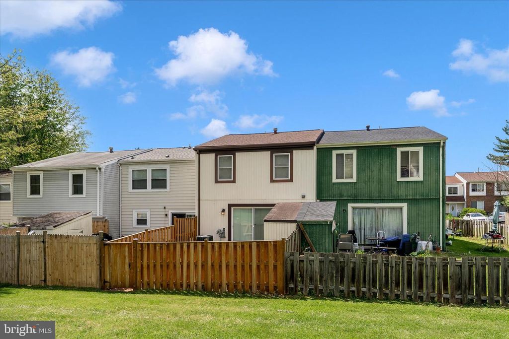 Image 14 of property listing at 8389 REVELATION AVE, Walkersville, MD 21793
