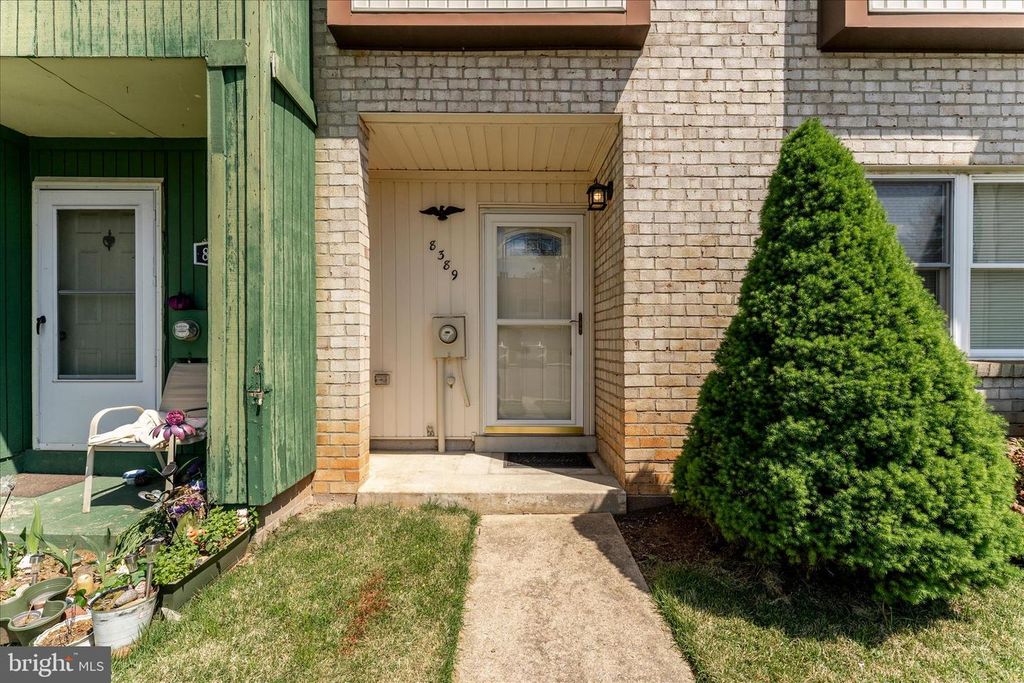 Image 6 of property listing at 8389 REVELATION AVE, Walkersville, MD 21793