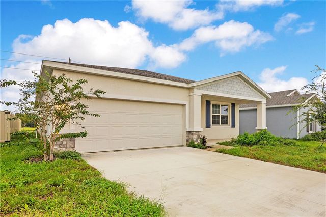 1676 TEAGAN LANE, Winter Haven, FL 33884