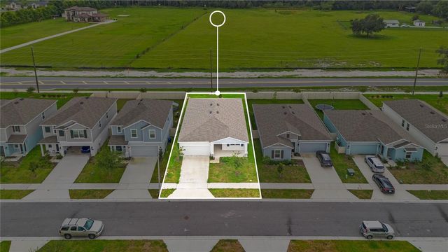 1676 TEAGAN LANE, Winter Haven, FL 33884