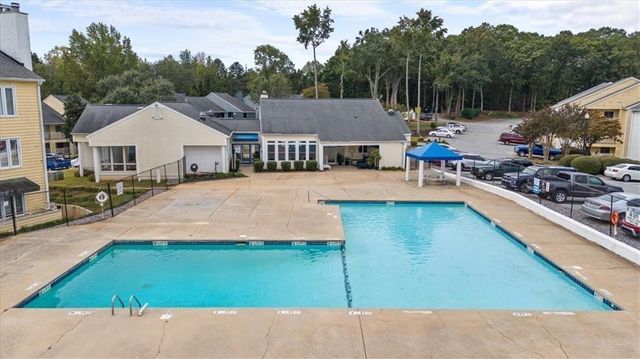 203 Northlake Drive 2C, Anderson, SC 29625