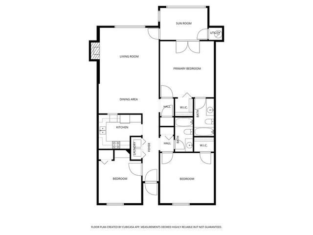 203 Northlake Drive 2C, Anderson, SC 29625