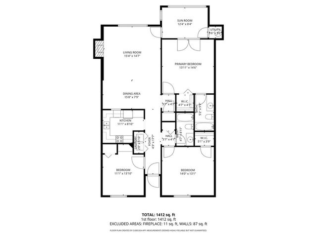 203 Northlake Drive 2C, Anderson, SC 29625
