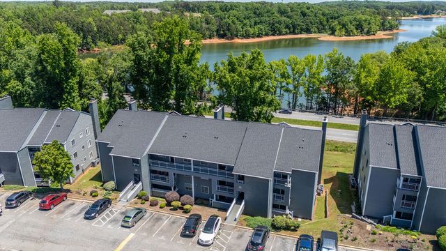 203 Northlake Drive 2C, Anderson, SC 29625