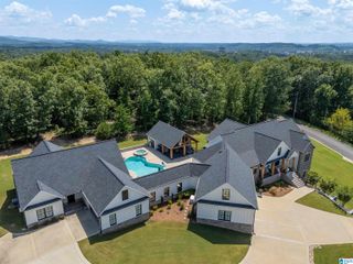 920 DOGWOOD DRIVE NE, Jacksonville, AL 36265