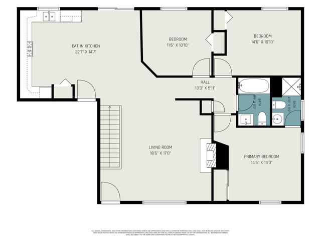 61117 County Road 653, Antwerp Twp, MI 49079