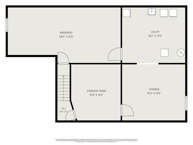 61117 County Road 653, Antwerp Twp, MI 49079