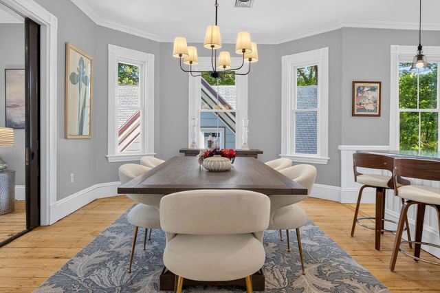 77 Spring Park Ave 3, Boston, MA 02130
