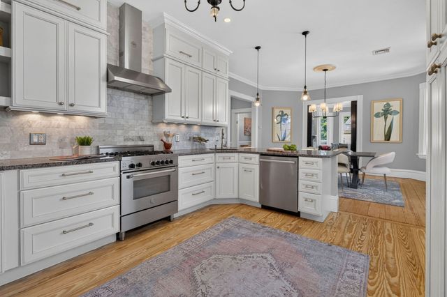 77 Spring Park Ave 3, Boston, MA 02130