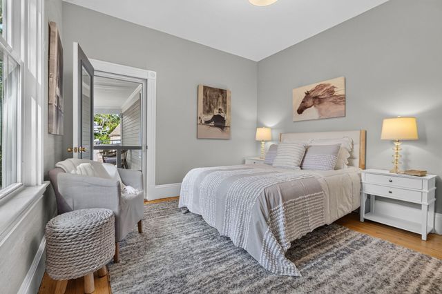 77 Spring Park Ave 3, Boston, MA 02130