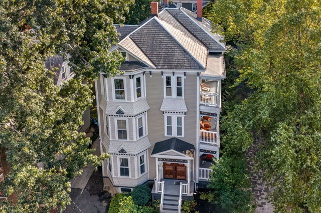 77 Spring Park Ave 3, Boston, MA 02130