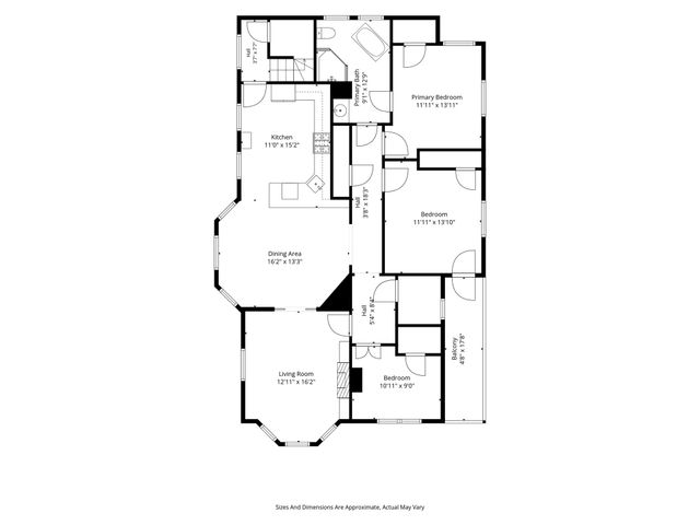 77 Spring Park Ave 3, Boston, MA 02130