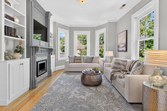 77 Spring Park Ave 3, Boston, MA 02130