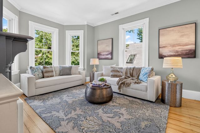 77 Spring Park Ave 3, Boston, MA 02130