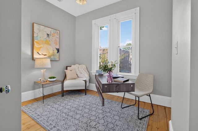 77 Spring Park Ave 3, Boston, MA 02130