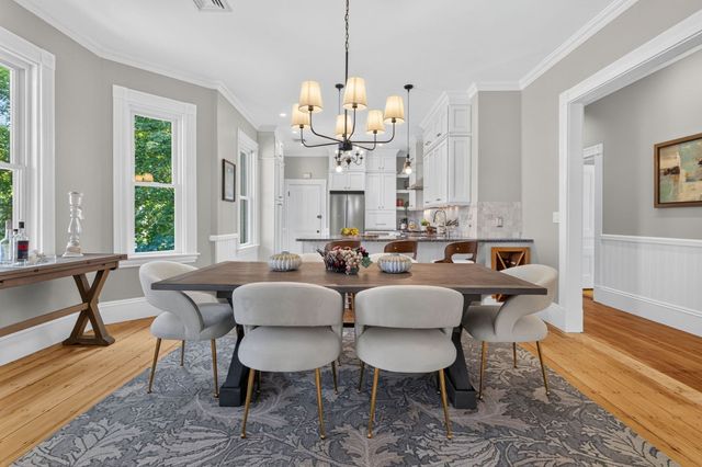 77 Spring Park Ave 3, Boston, MA 02130