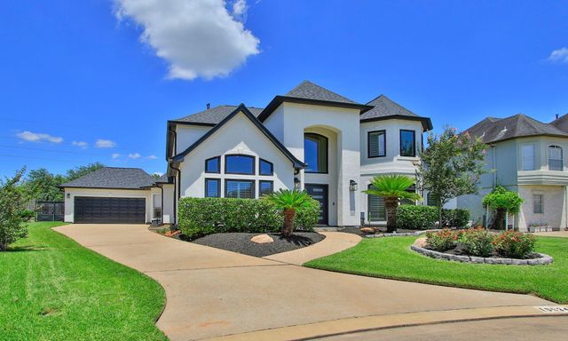 19934 Sable Stone Circle, Katy, TX 77450