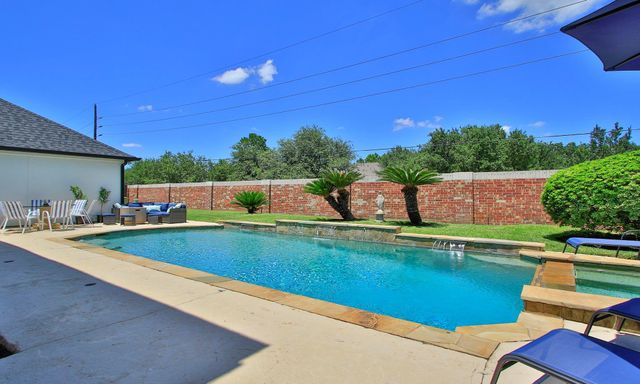 19934 Sable Stone Circle, Katy, TX 77450