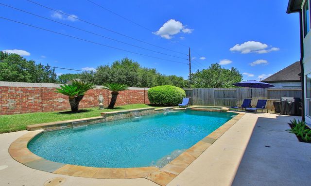 19934 Sable Stone Circle, Katy, TX 77450