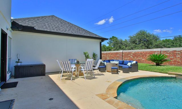 19934 Sable Stone Circle, Katy, TX 77450