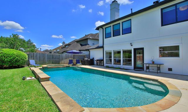 19934 Sable Stone Circle, Katy, TX 77450