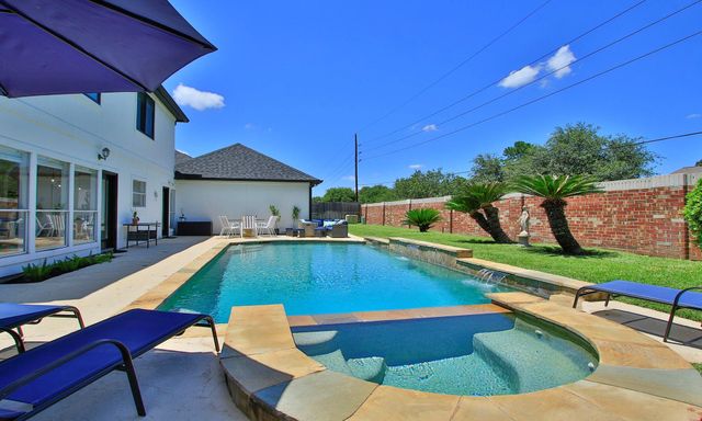 19934 Sable Stone Circle, Katy, TX 77450