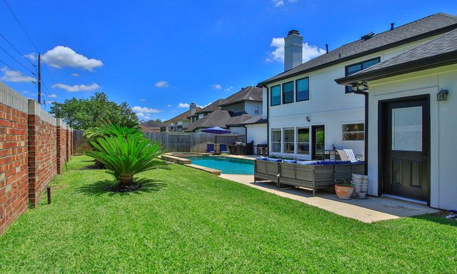 19934 Sable Stone Circle, Katy, TX 77450