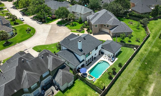 19934 Sable Stone Circle, Katy, TX 77450
