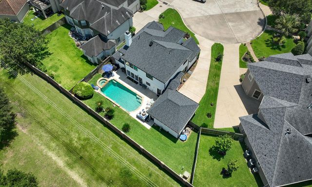 19934 Sable Stone Circle, Katy, TX 77450