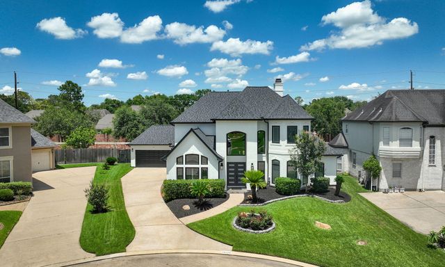19934 Sable Stone Circle, Katy, TX 77450