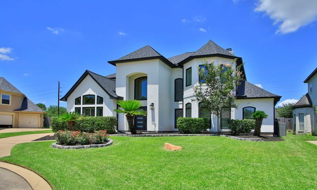 19934 Sable Stone Circle, Katy, TX 77450