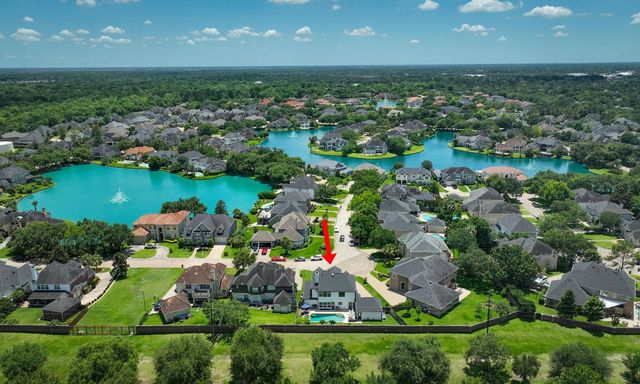 19934 Sable Stone Circle, Katy, TX 77450
