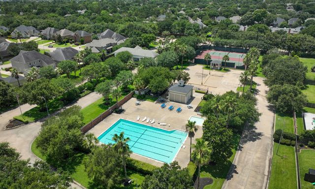 19934 Sable Stone Circle, Katy, TX 77450