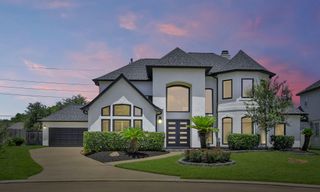 19934 Sable Stone Circle, Katy, TX 77450