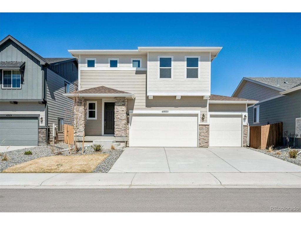 Address unavailable.