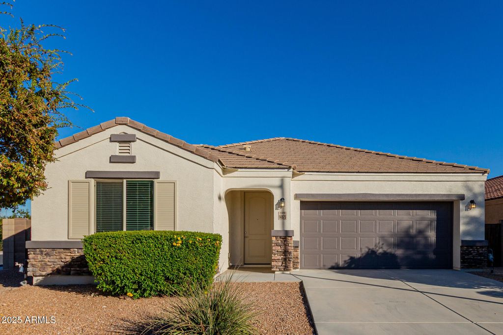 14875 N 171ST Drive, Surprise, AZ 85388